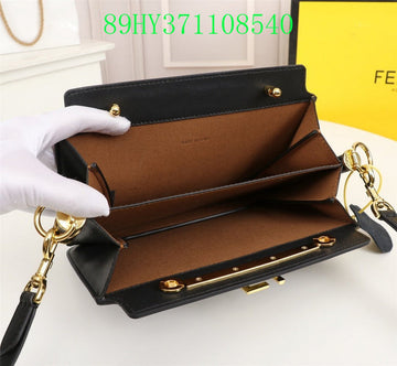 Makersluxeras - FDE Bags - 2123