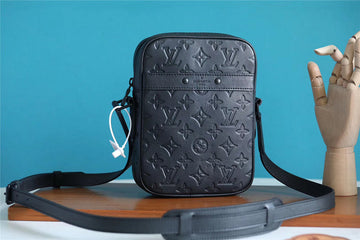 Makersluxe Fashion Lu-Vi bags - 10391