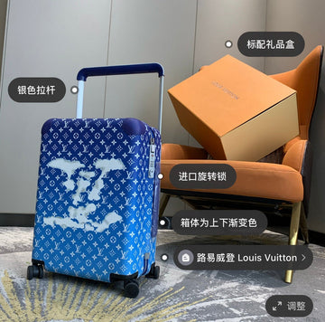 Makersluxe - Travel Bags - 620