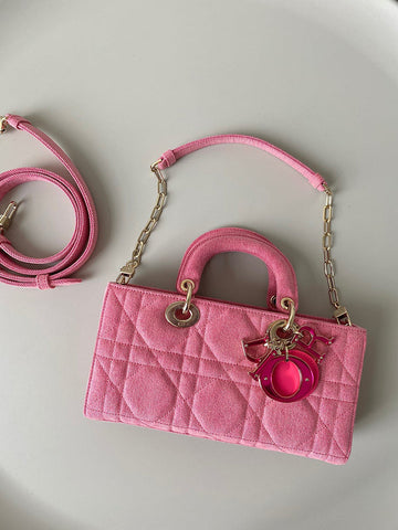 Makersluxe - DOR Bags - 455