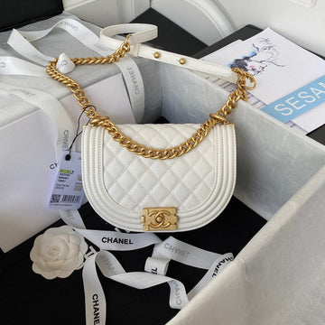 Makersluxe Bags - CHL Bags - 7595