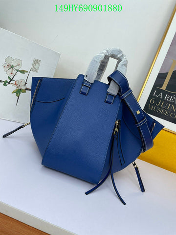 Makersluxe Bags - LWE Bags - 257