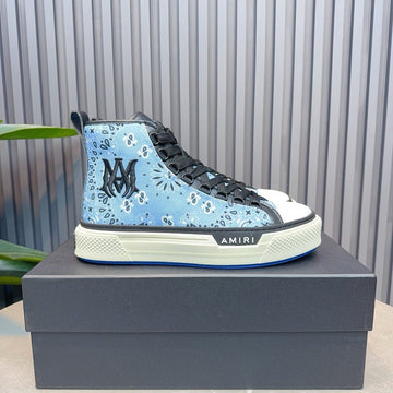 Makersluxe - AMIR Men Shoes - 306