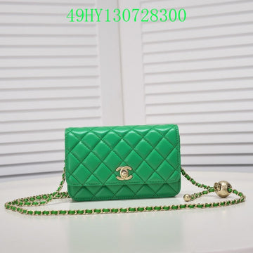 Makersluxe Bags - CHL Bags - 5049