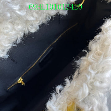 Makersluxeras - FDE Bags - 1348