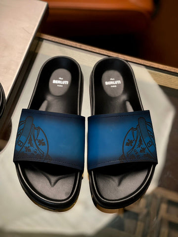 Makersluxe - BRE Men Shoes - 325