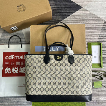 Makersluxe Bags - GCI Bags - 5570
