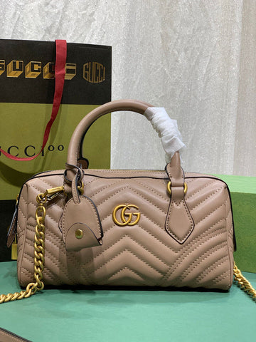 Makersluxe Bags - GCI Bags - 1378