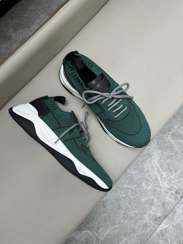 Makersluxe - BRE Men Shoes - 252