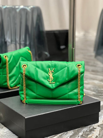 Makersluxe Bags - SLY Bags - 362