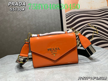 Makersluxe Bags - PDA Bags - 3020