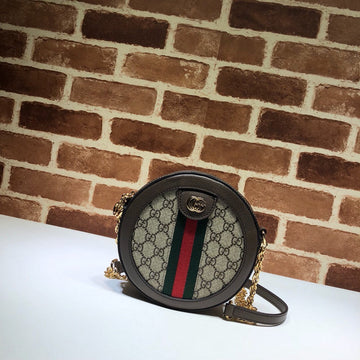 Makersluxe Fashion - GCI Bags - 3176