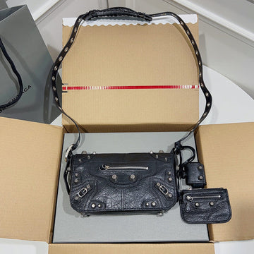Makersluxe - BG Bags - 207