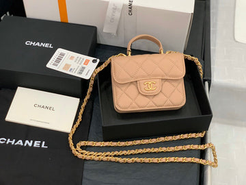 Makersluxe - CHL Bags - 577