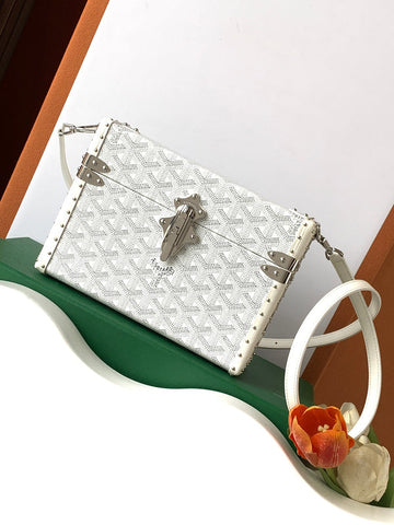 Makersluxe - GYO Bags - 303