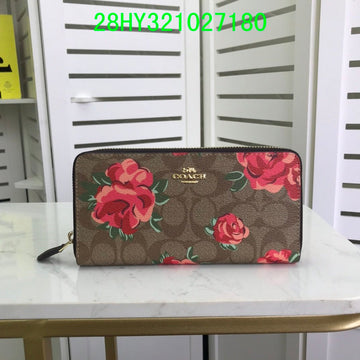 Makersluxeras - CAH Wallet - 109