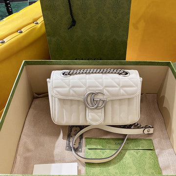 Makersluxe Fashion - GCI Bags - 9329