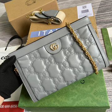 Makersluxe Bags - GCI Bags - 4265