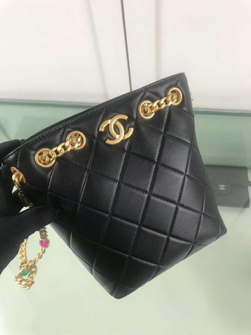 Makersluxe Bags - CHL Bags - 6358