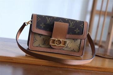 Makersluxe Fashion Lu-Vi bags - 8137