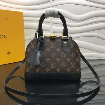 LOV2 Bags - Makersluxe Bags  1122