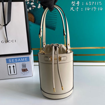 Makersluxe Bags - GCI Bags - 6605