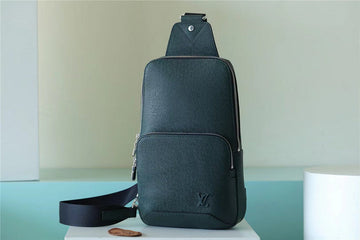 Makersluxe Fashion Lu-Vi bags - 10210
