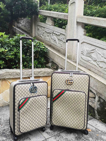 Makersluxe Fashion - GCI Bags - 9096