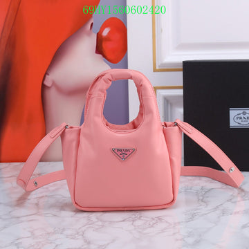 Makersluxe Bags - PDA Bags - 3248