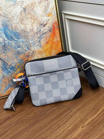 LOV2 Bags - Makersluxe Bags  1596