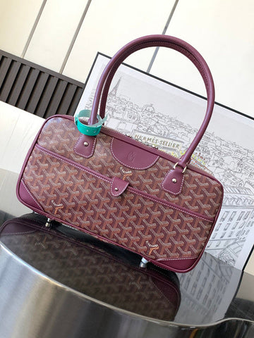 Makersluxe - GYO Bags - 194