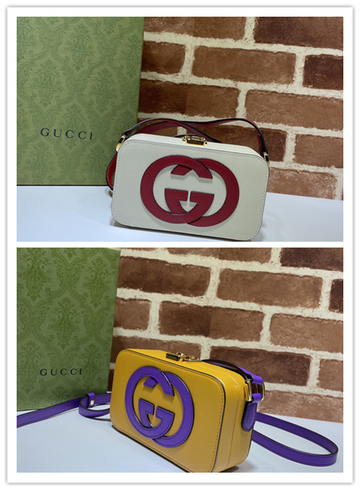 Makersluxe Bags - GCI Bags - 1174