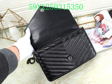 Makersluxeras - YLS Bags - 1964