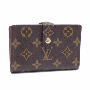 Louis Vuitton Monogram Wallet (Bi-Fold)