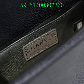 Makersluxeras - CHL Bags - 1436