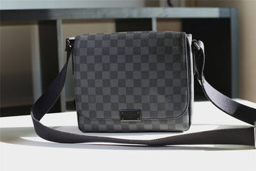Makersluxe Fashion Lu-Vi bags - 10415