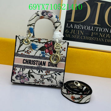 Makersluxeras - DOR Bags - 1203