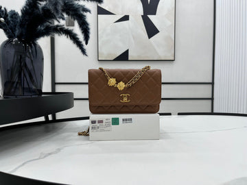Makersluxe Bags - CHL Bags - 1329