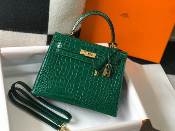 Makersluxe Bags - HMS-Bags - 423