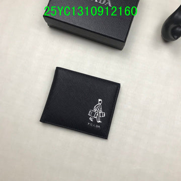 Makersluxeras - PD Wallet - 458