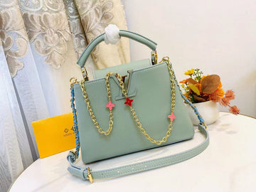 Makersluxe Bags - VL Bags - 1977