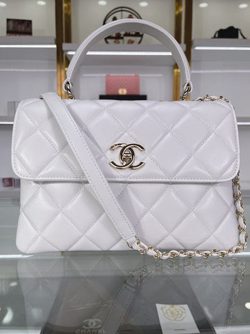 Makersluxe Bags - CHL Bags - 3297