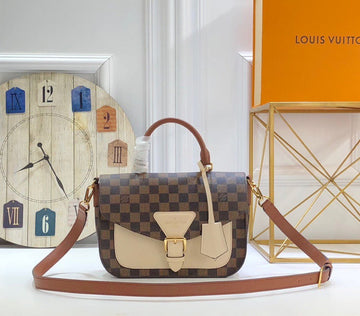 LOV2 Bags - Makersluxe Bags  1879