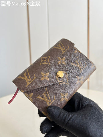 Makersluxe Fashion Lu-Vi bags - 17013