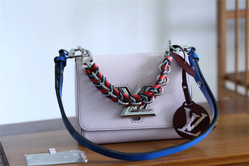 Makersluxe Fashion Lu-Vi bags - 8484