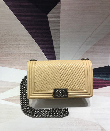 Makersluxe Bags - CHL Bags - 1457