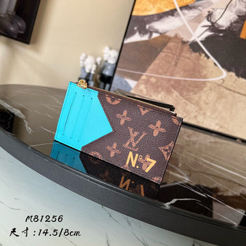 Makersluxe - LOV Wallets - 175
