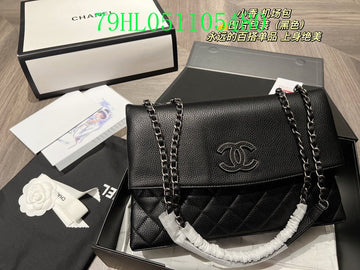 Makersluxeras - CHL Bags - 1962