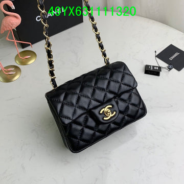 Makersluxe Bags - CHL Bags - 5014