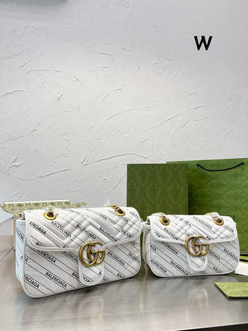 Makersluxe Bags - BGA Bags - 1344